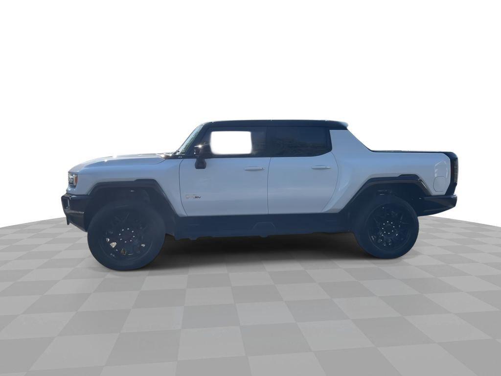 new 2026 GMC HUMMER EV Pickup car, priced at $94,969