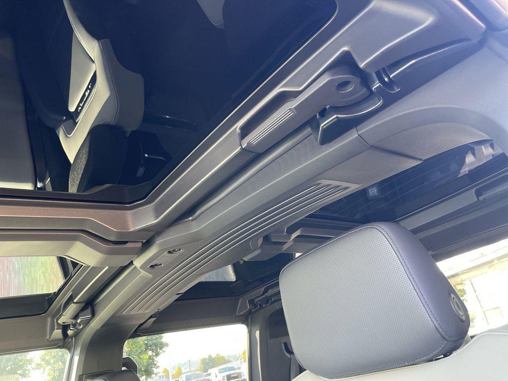 new 2026 GMC HUMMER EV Pickup car, priced at $94,969