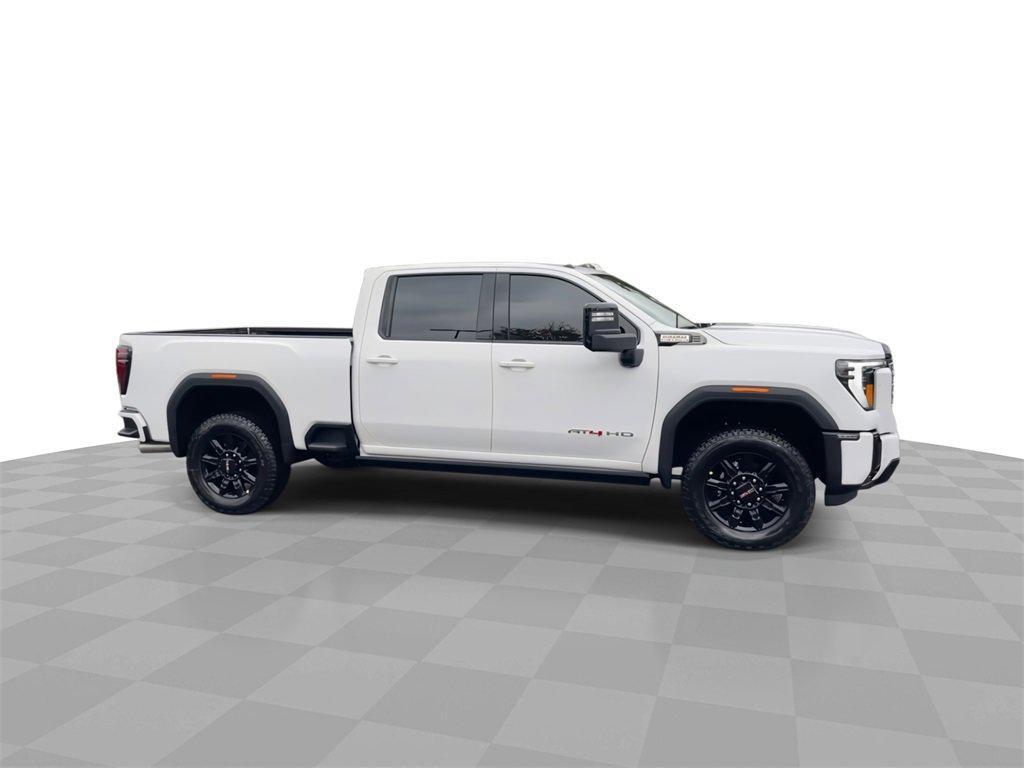 new 2026 GMC Sierra 3500 car, priced at $87,564