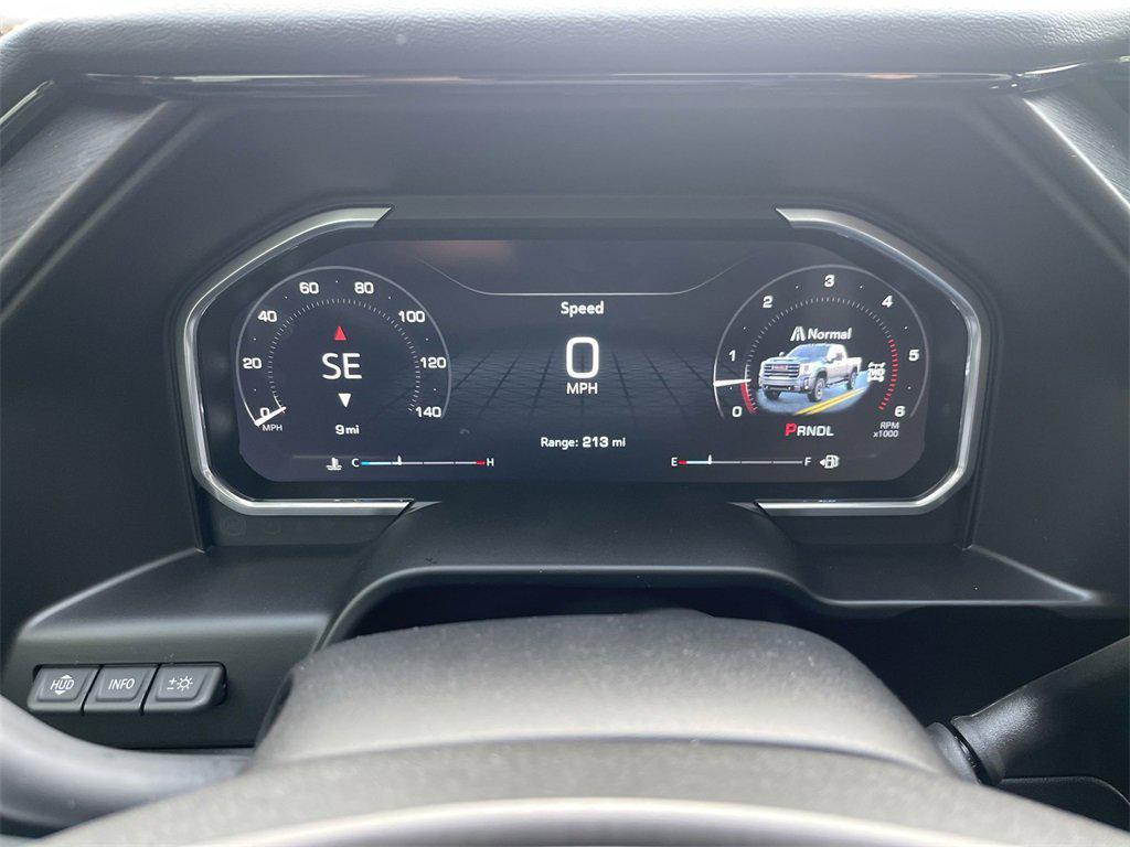 new 2026 GMC Sierra 3500 car, priced at $87,564