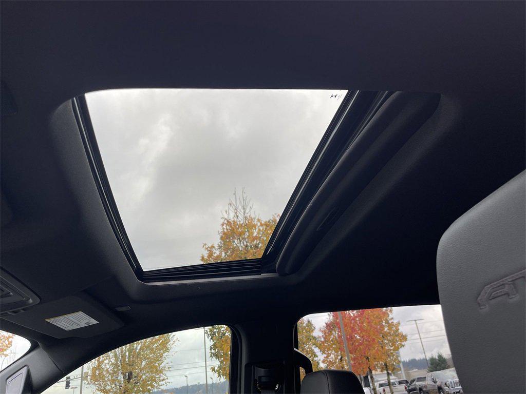 new 2026 GMC Sierra 3500 car, priced at $87,564