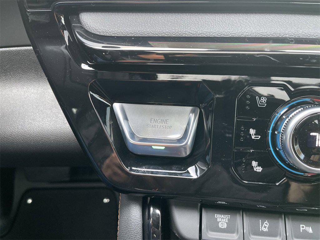 new 2026 GMC Sierra 3500 car, priced at $87,564