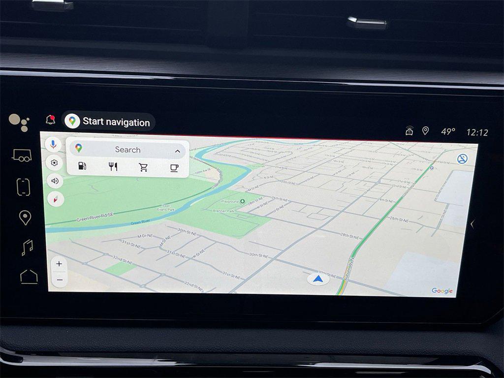 new 2026 GMC Sierra 3500 car, priced at $87,564