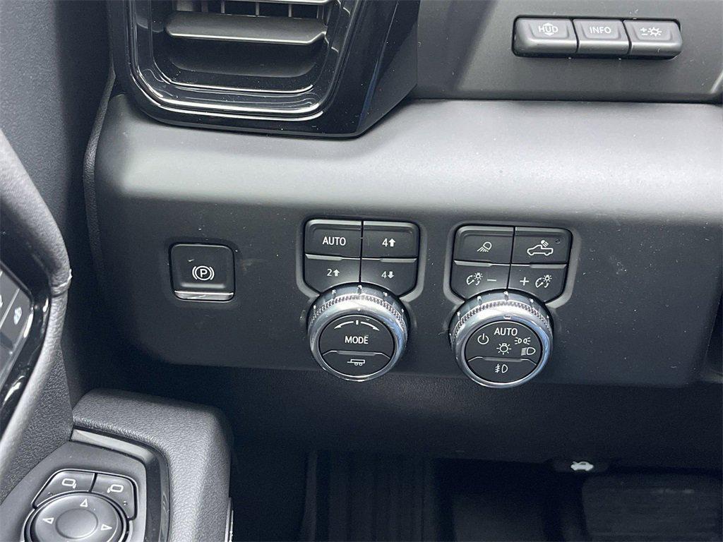 new 2026 GMC Sierra 3500 car, priced at $87,564