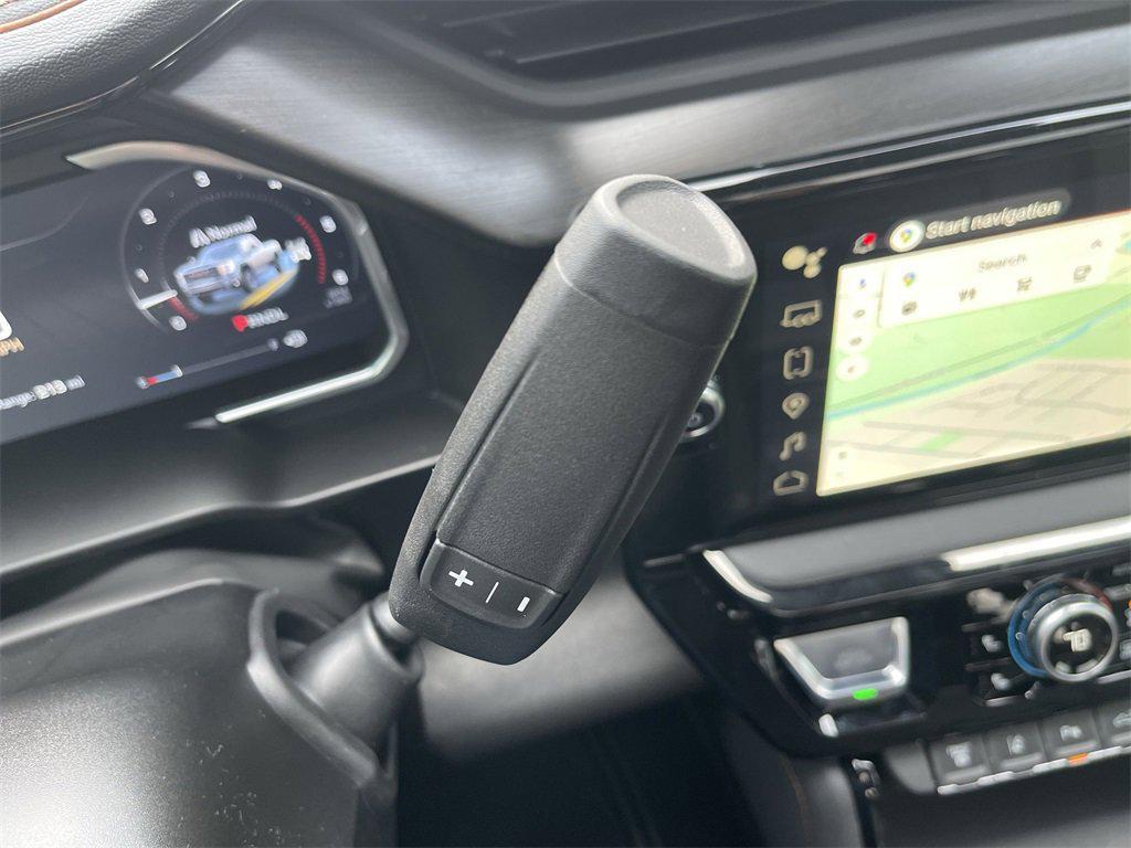 new 2026 GMC Sierra 3500 car, priced at $87,564