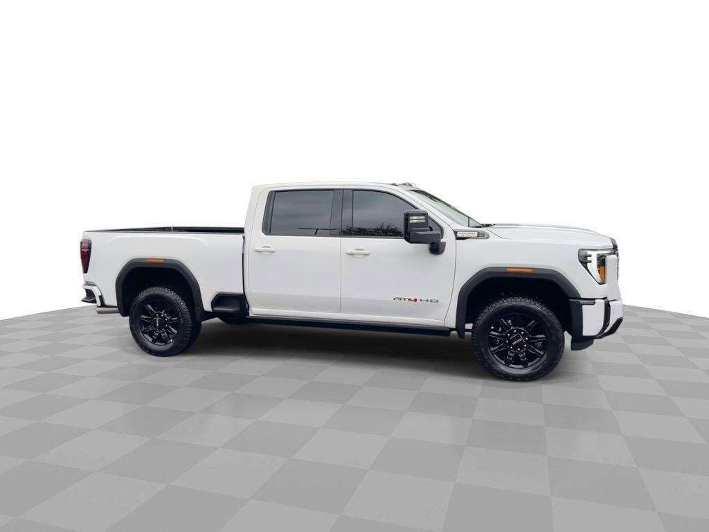 new 2026 GMC Sierra 3500 car, priced at $85,064