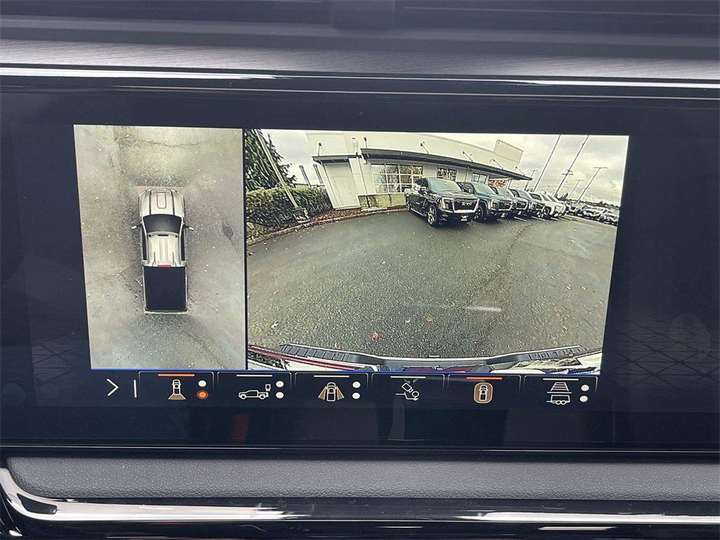 new 2026 GMC Sierra 3500 car, priced at $87,564