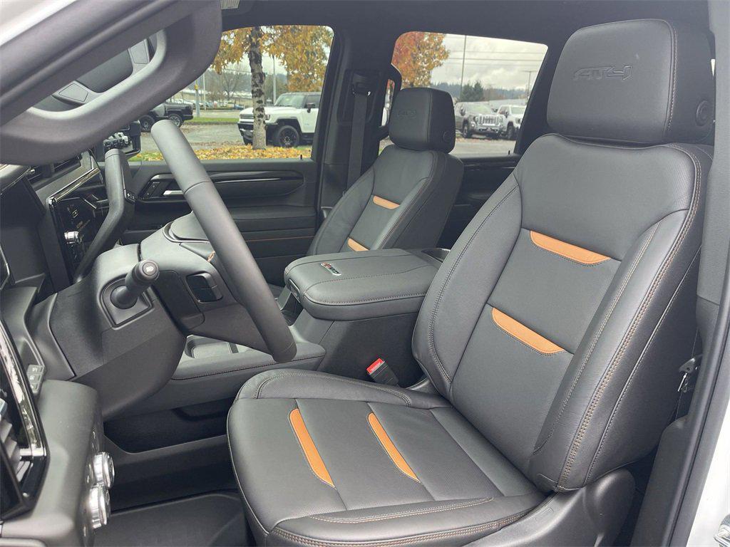 new 2026 GMC Sierra 3500 car, priced at $87,564