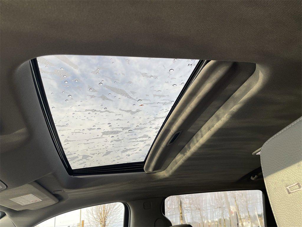 used 2021 GMC Sierra 3500 car, priced at $56,993