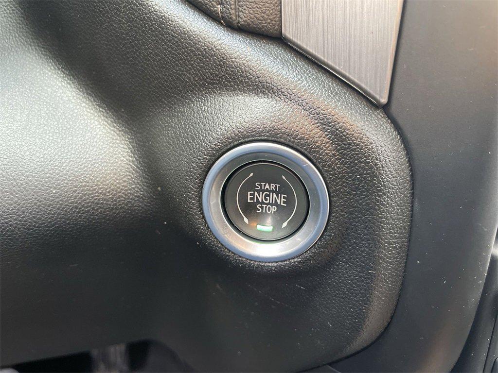 used 2021 GMC Sierra 3500 car, priced at $56,993