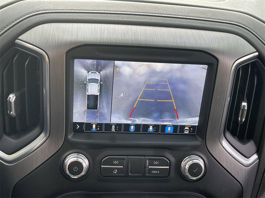 used 2021 GMC Sierra 3500 car, priced at $56,993