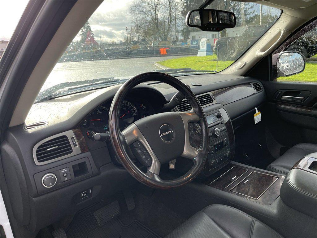 used 2010 GMC Sierra 1500 car, priced at $13,491