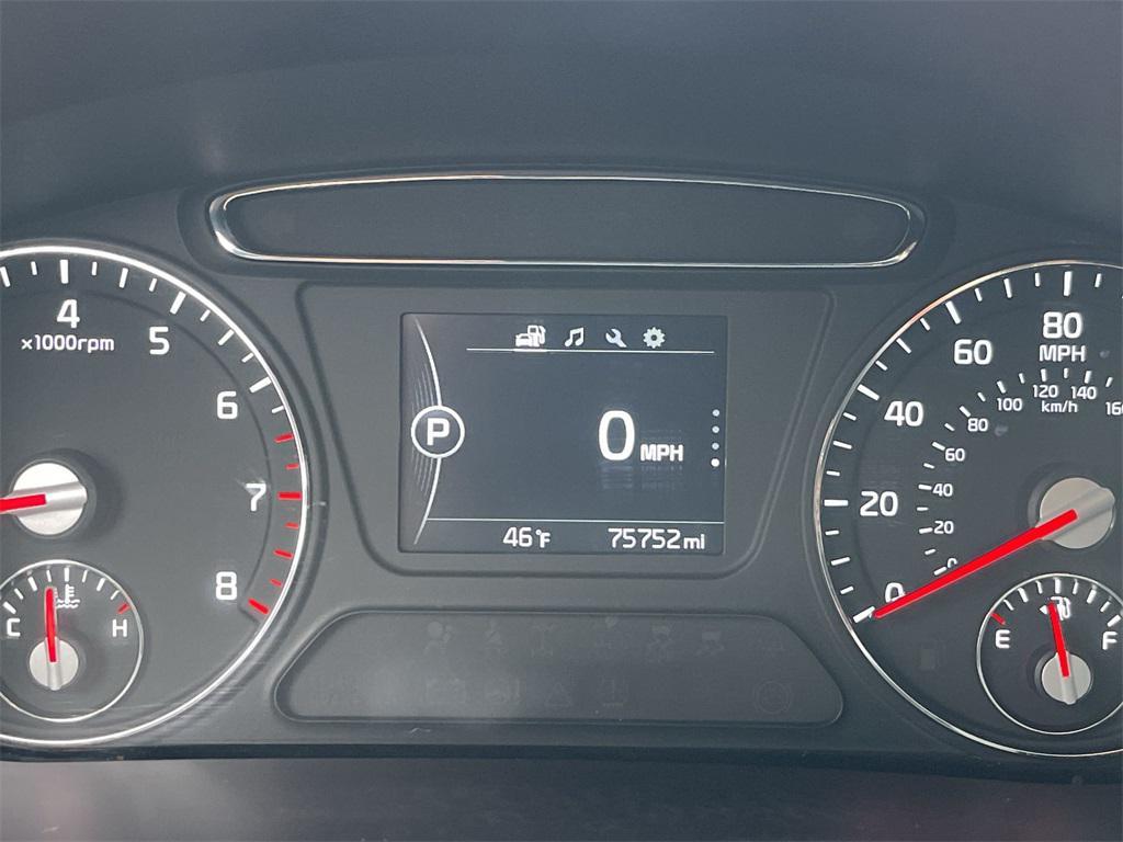 used 2017 Kia Sorento car, priced at $12,491