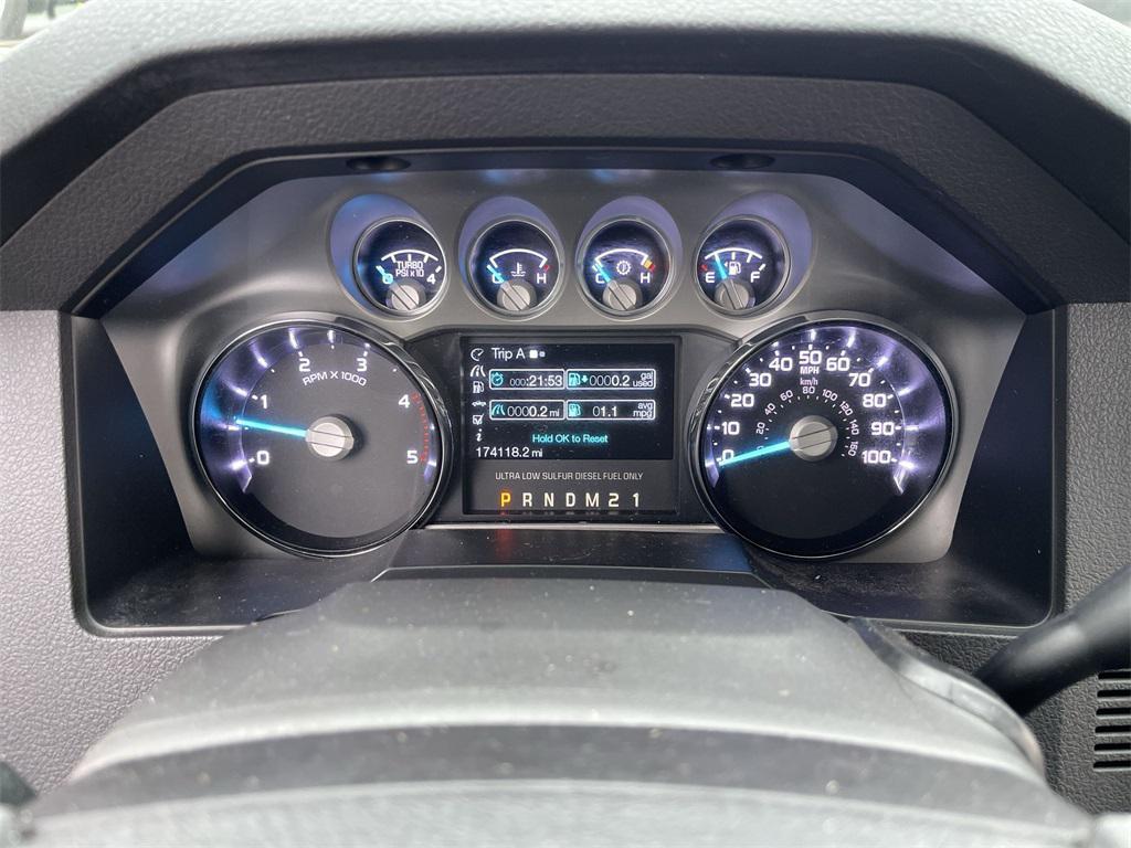 used 2016 Ford F-350 car, priced at $32,491