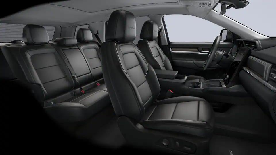 new 2026 GMC Terrain car, priced at $46,479