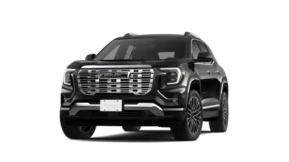 new 2026 GMC Terrain car, priced at $46,479