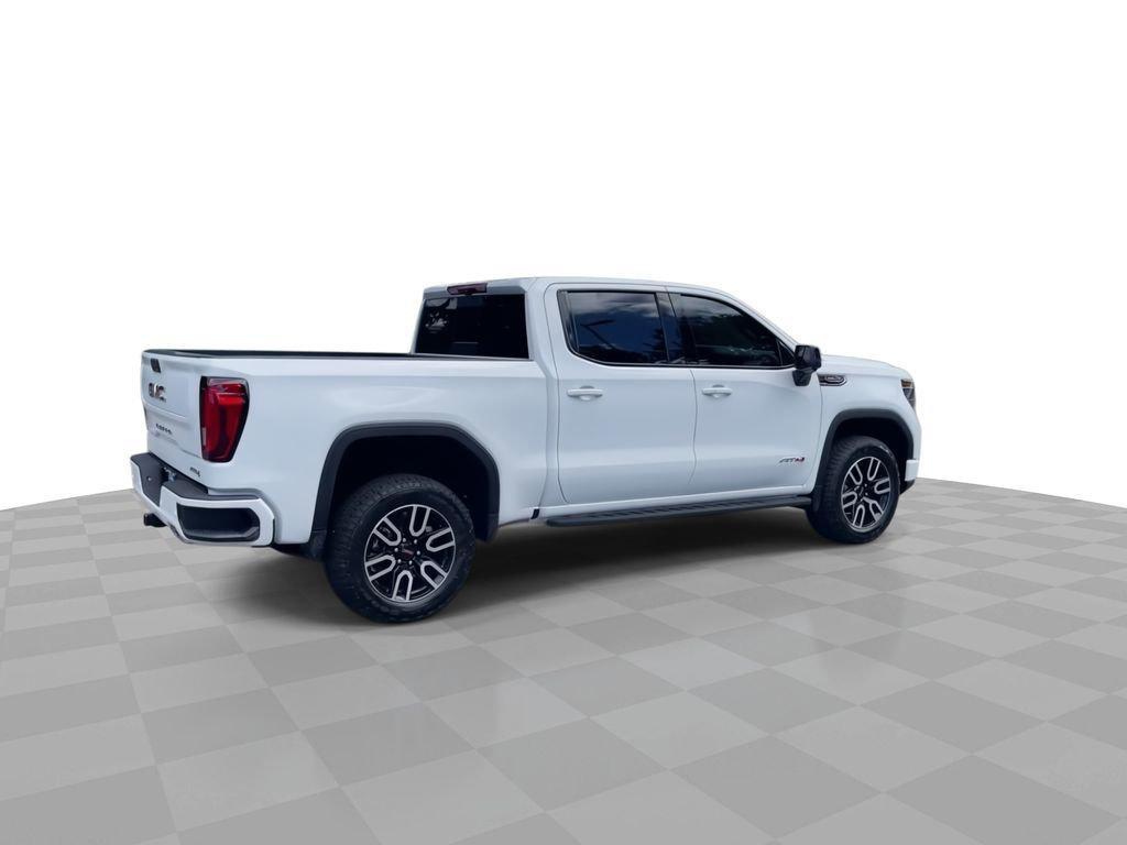 new 2026 GMC Sierra 1500 car, priced at $69,804