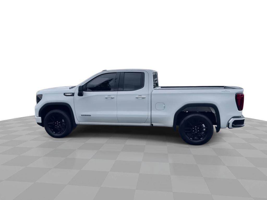 new 2026 GMC Sierra 1500 car, priced at $49,694
