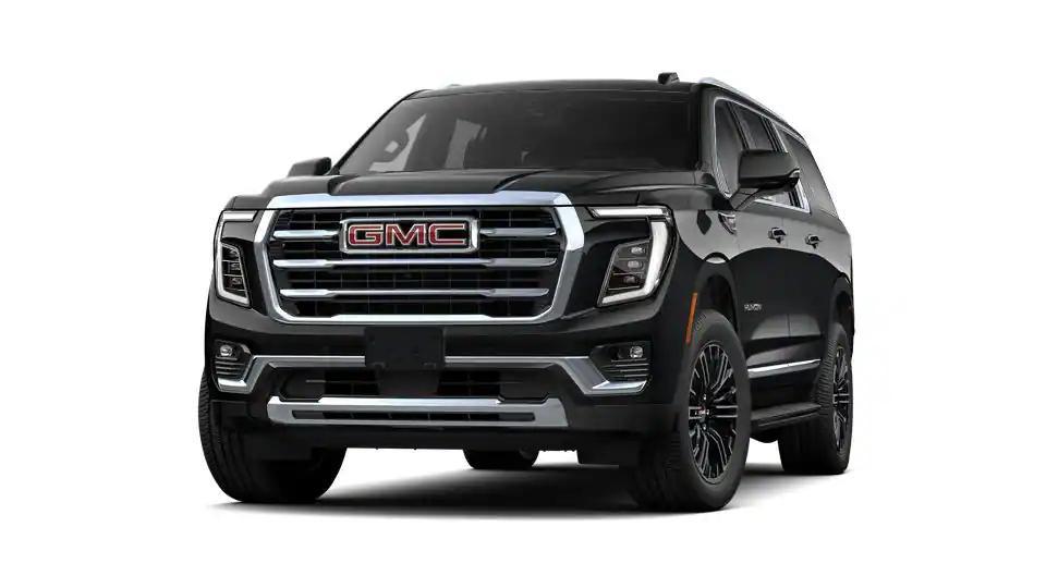 new 2026 GMC Yukon XL car, priced at $85,774