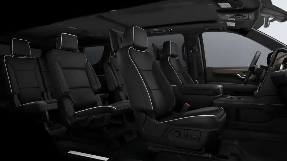 new 2026 GMC Yukon XL car, priced at $85,774