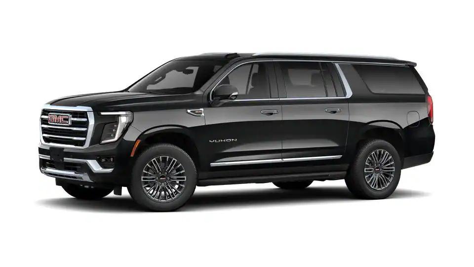 new 2026 GMC Yukon XL car, priced at $85,774