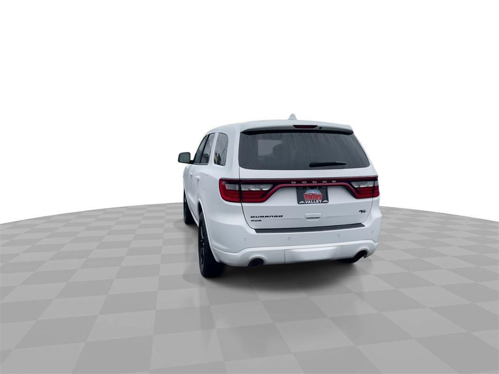 used 2017 Dodge Durango car, priced at $19,991