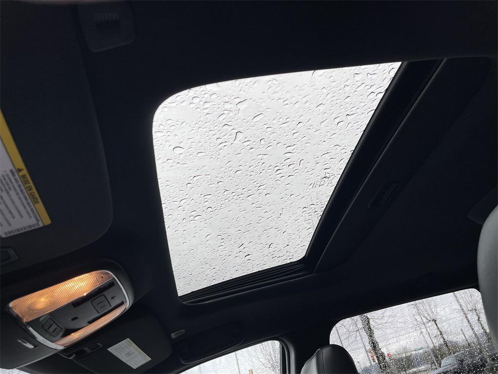 used 2017 Dodge Durango car, priced at $19,991