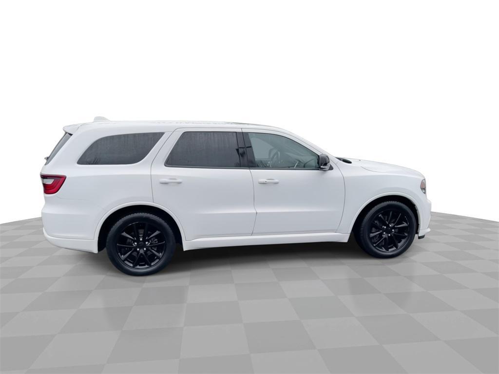 used 2017 Dodge Durango car, priced at $19,991