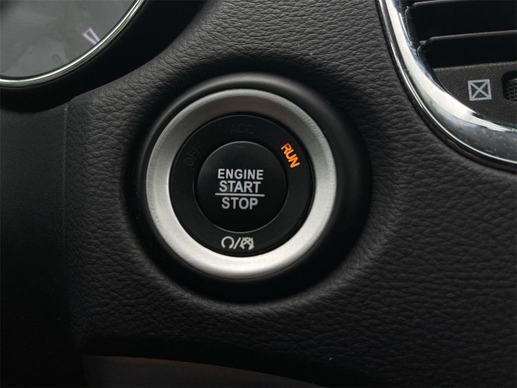 used 2017 Dodge Durango car, priced at $19,991