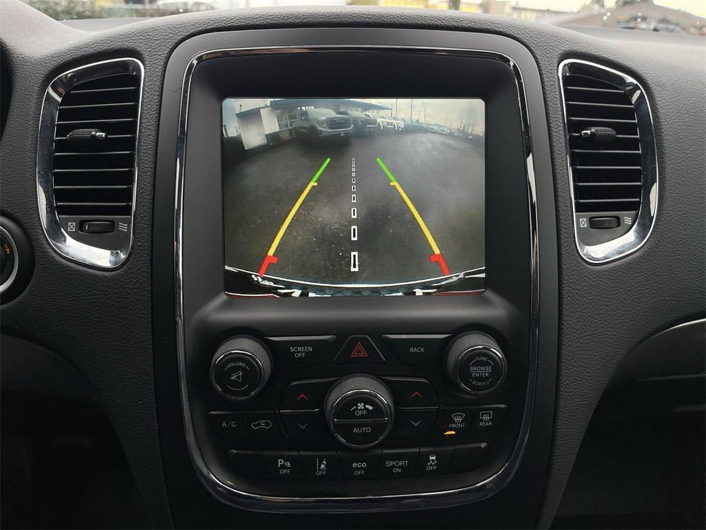 used 2017 Dodge Durango car, priced at $19,991