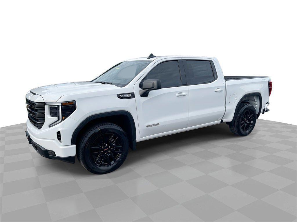 new 2026 GMC Sierra 1500 car, priced at $50,939