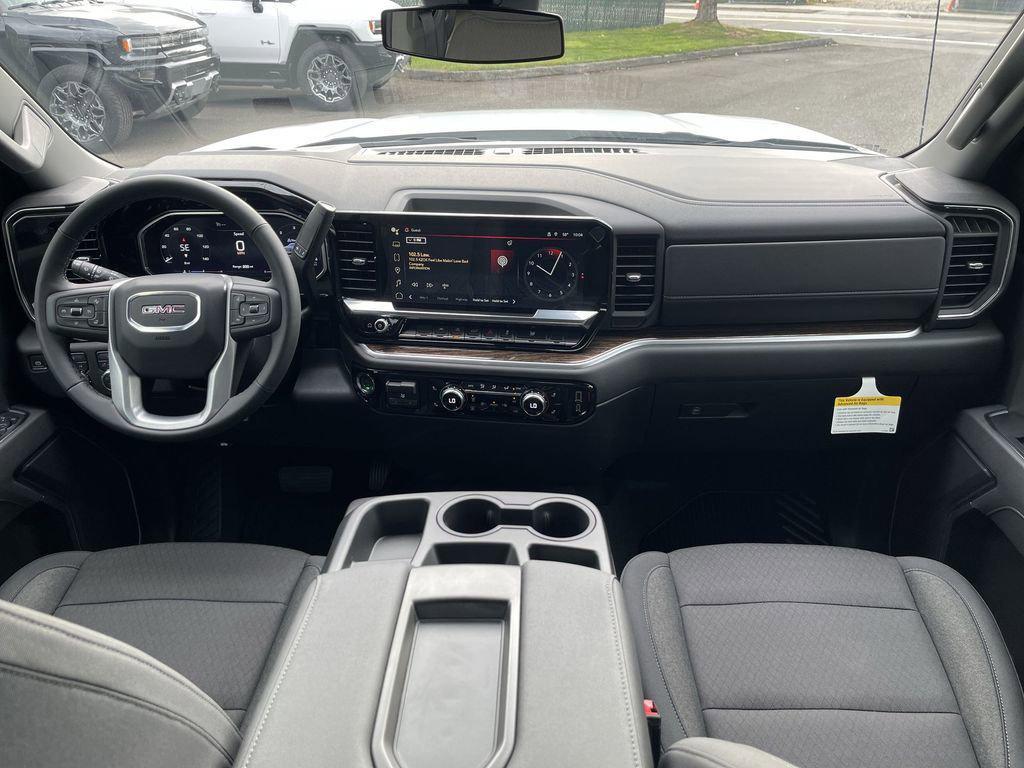 new 2026 GMC Sierra 1500 car, priced at $49,939