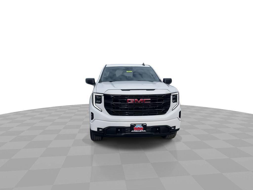 new 2026 GMC Sierra 1500 car, priced at $49,939