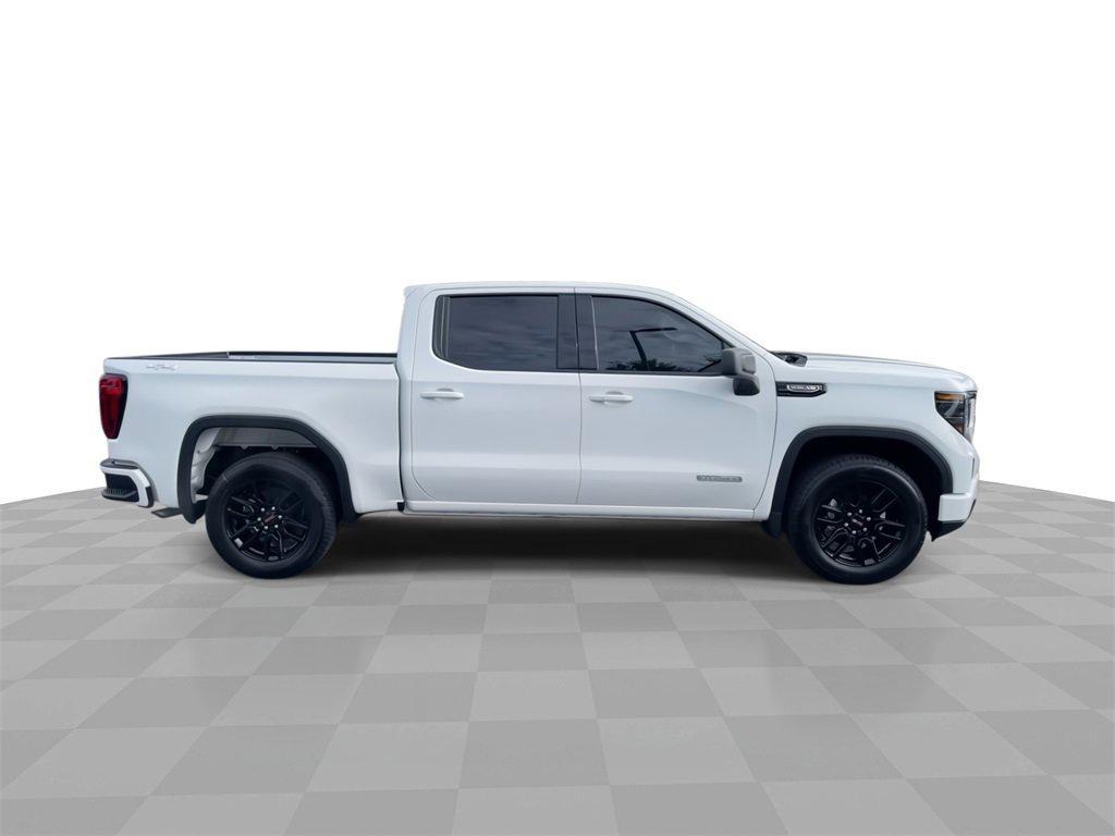 new 2026 GMC Sierra 1500 car, priced at $50,939