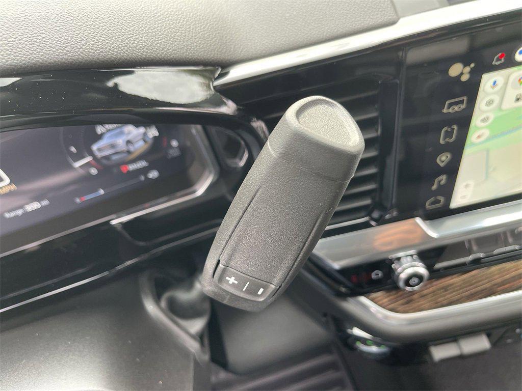 new 2026 GMC Sierra 1500 car, priced at $50,939