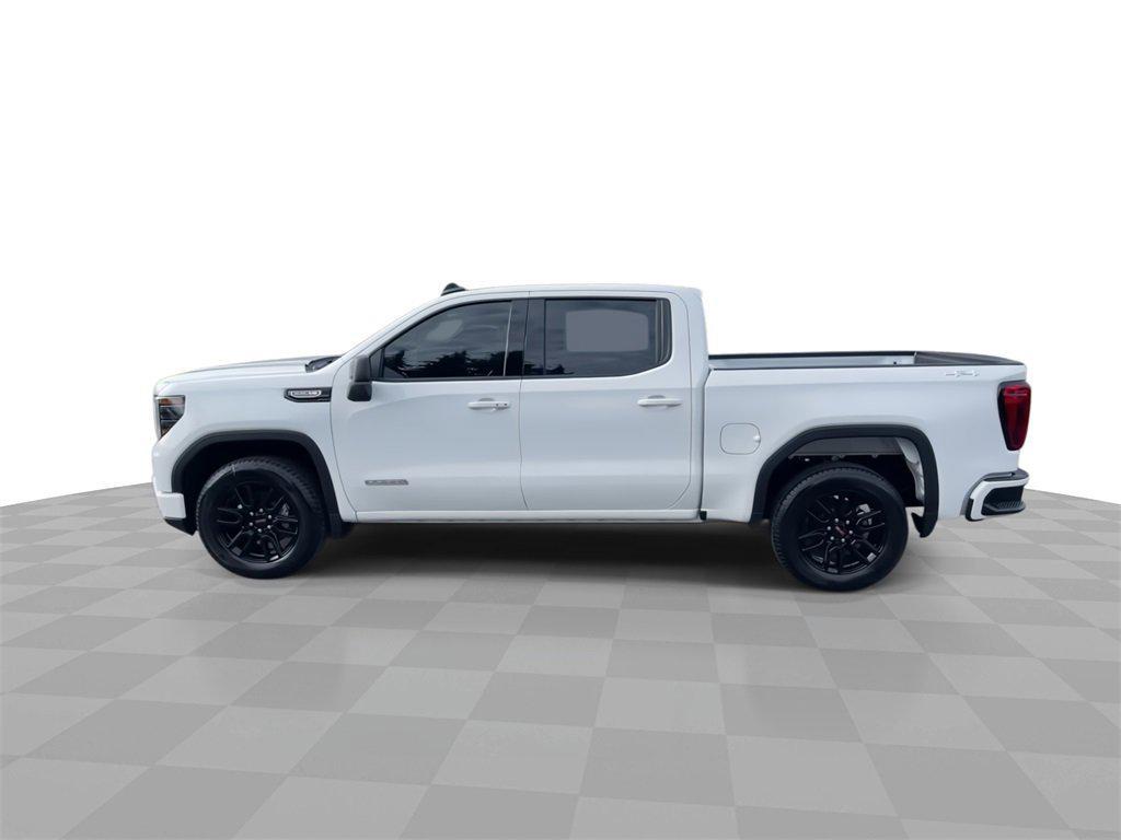 new 2026 GMC Sierra 1500 car, priced at $50,939