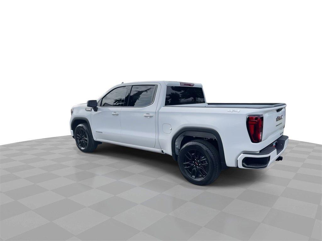 new 2026 GMC Sierra 1500 car, priced at $50,939