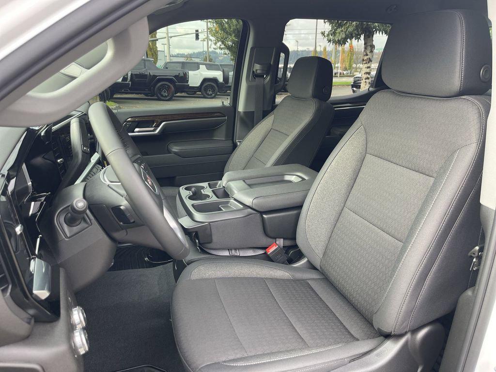 new 2026 GMC Sierra 1500 car, priced at $49,939