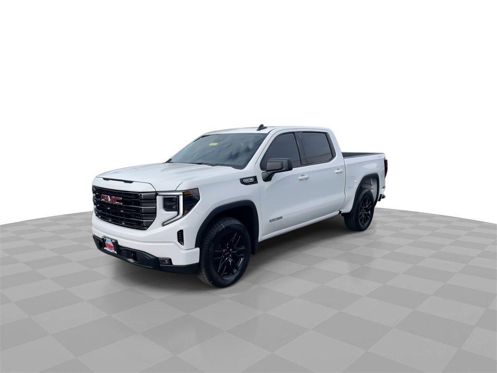 new 2026 GMC Sierra 1500 car, priced at $50,939
