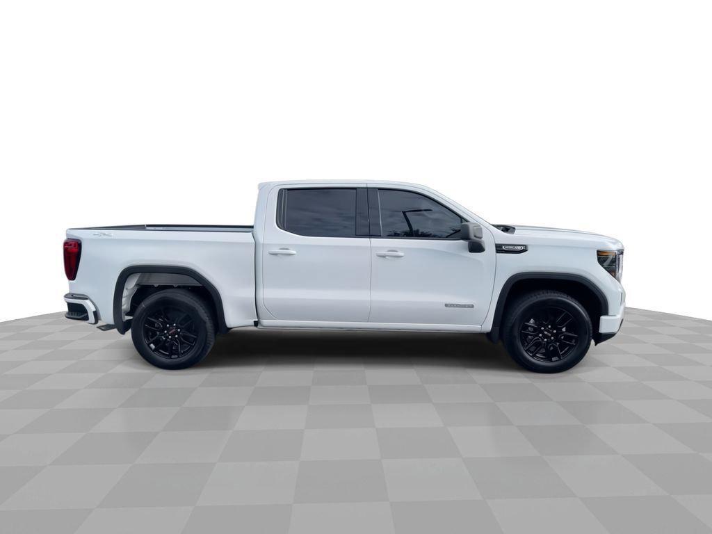 new 2026 GMC Sierra 1500 car, priced at $49,939