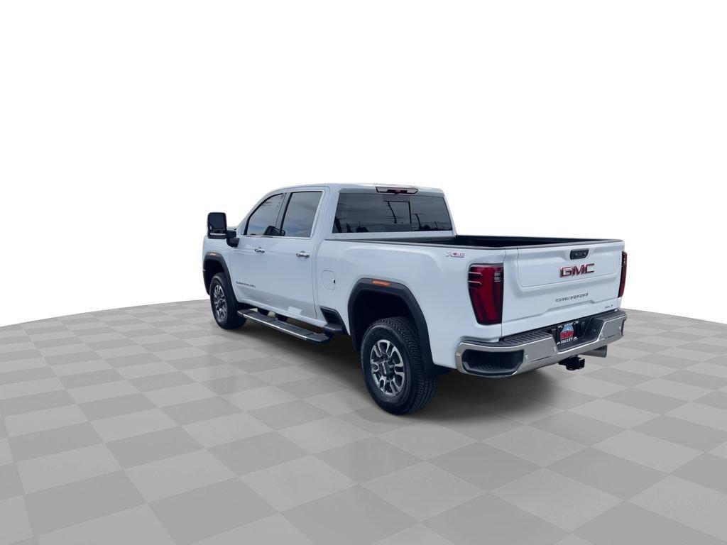 new 2026 GMC Sierra 3500 car, priced at $79,155