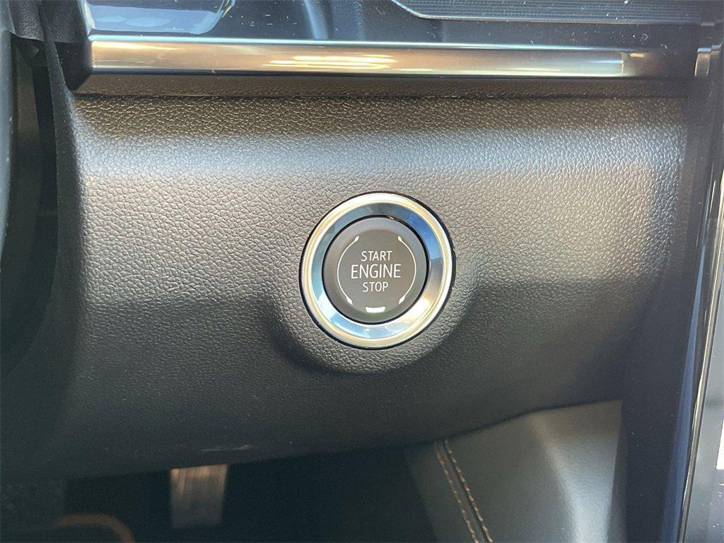 new 2026 GMC Terrain car, priced at $40,035