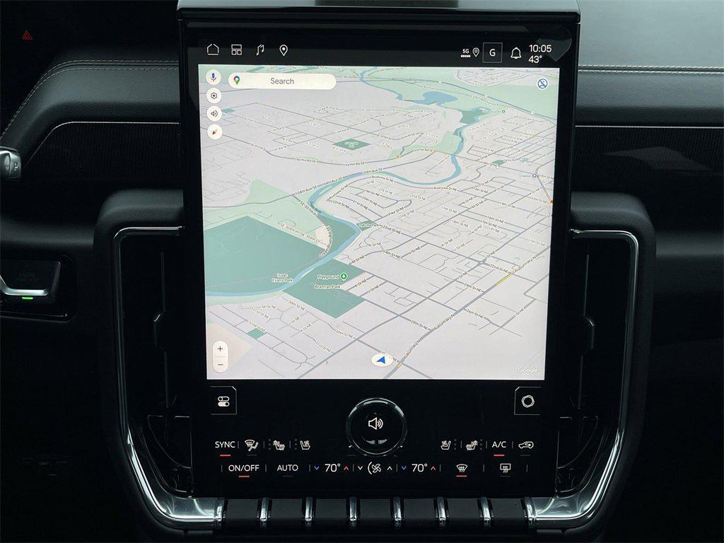 new 2026 GMC Yukon car, priced at $81,075