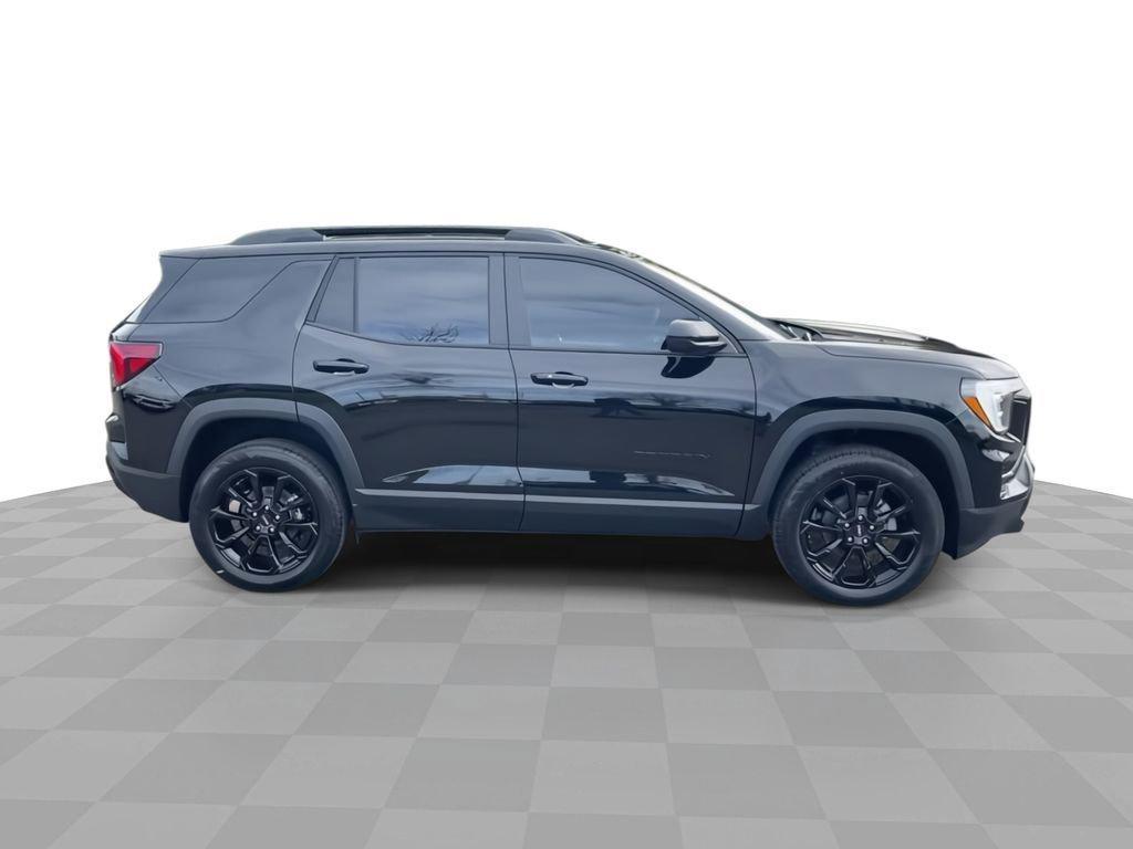 new 2026 GMC Terrain car, priced at $37,680