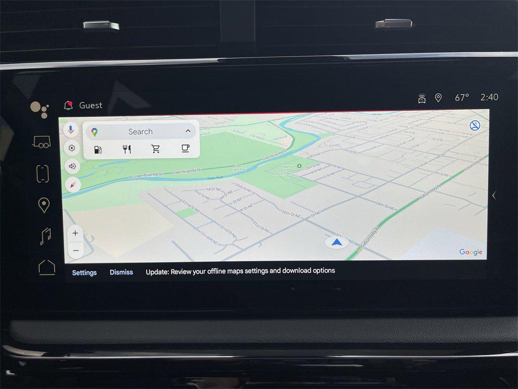 new 2026 GMC Sierra 3500 car, priced at $88,684