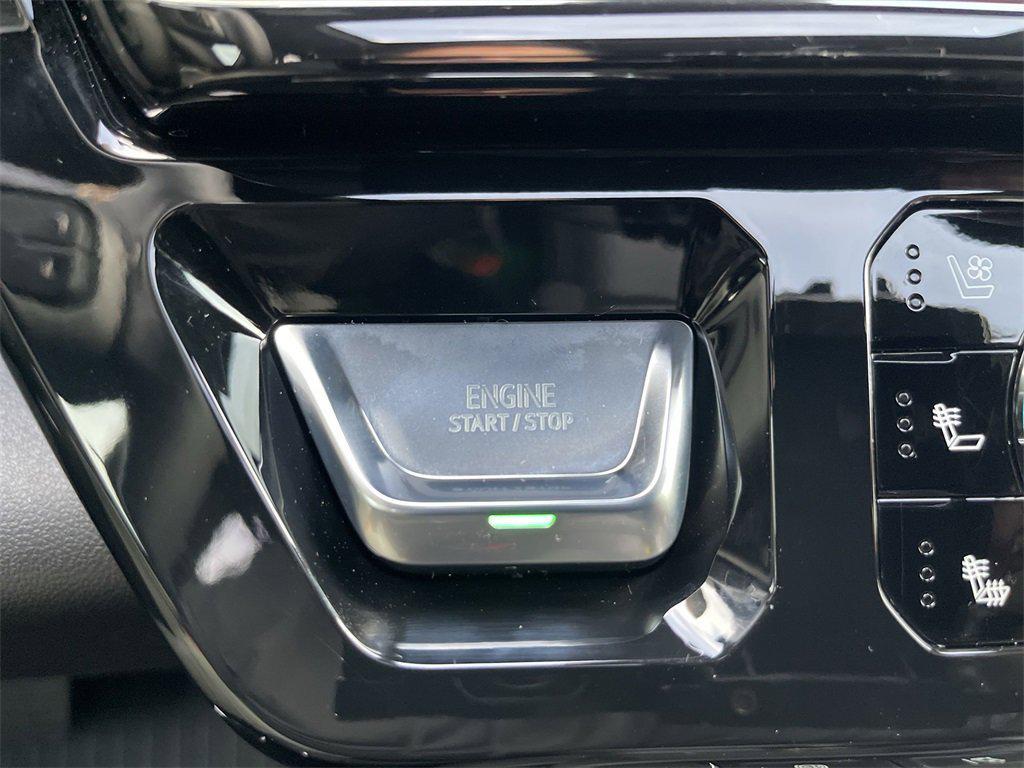 new 2026 GMC Sierra 3500 car, priced at $88,684