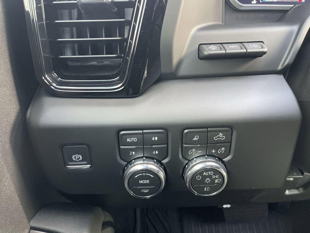 new 2026 GMC Sierra 3500 car, priced at $87,184