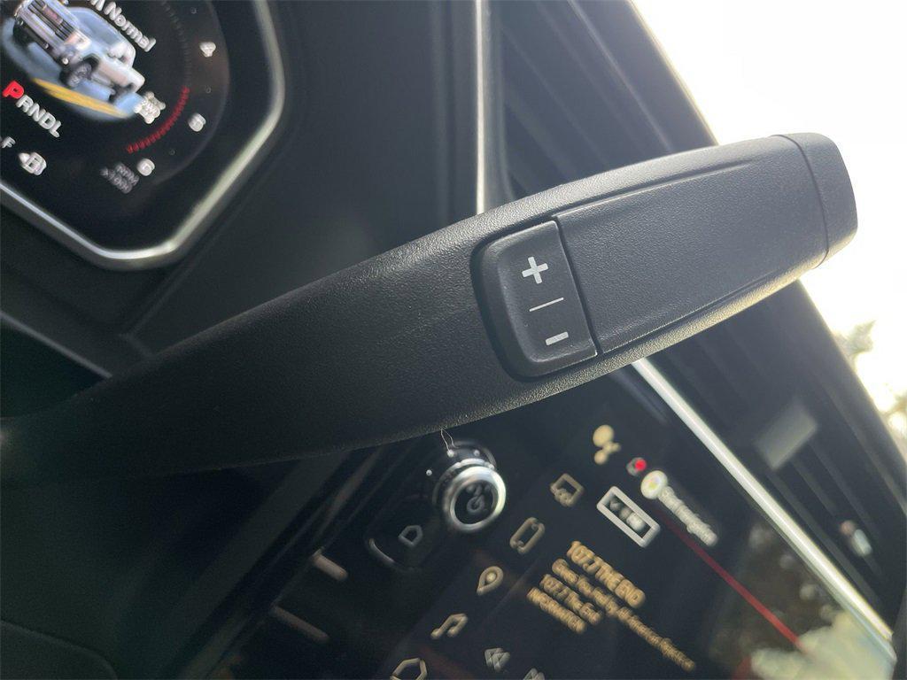 new 2026 GMC Sierra 3500 car, priced at $88,684