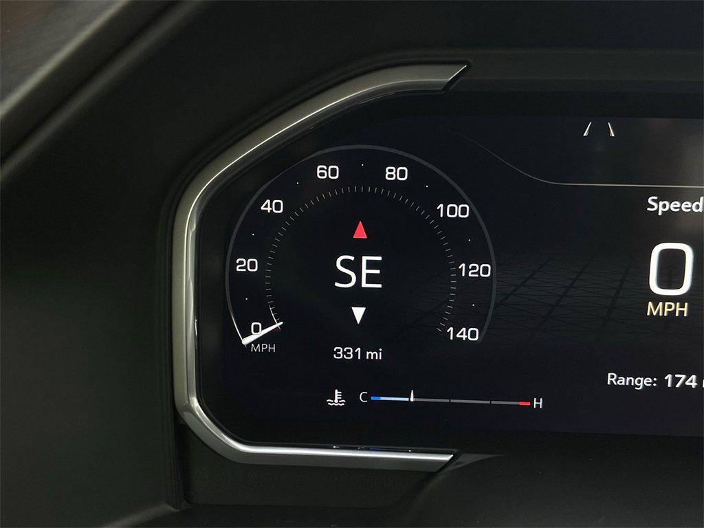 new 2026 GMC Sierra 3500 car, priced at $88,684