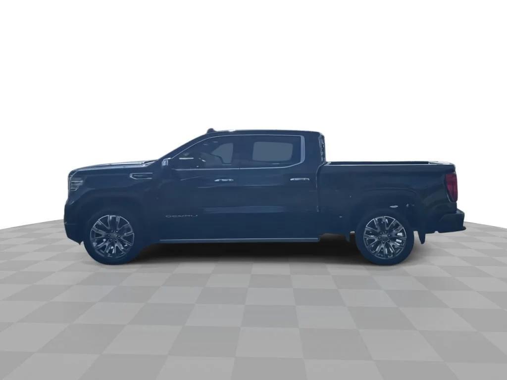 new 2026 GMC Sierra 1500 car, priced at $73,964